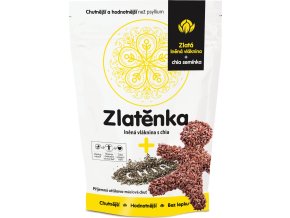 zlatěnka