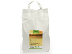 BIOHARMONIE Mouka žitná celozrnná 4 kg