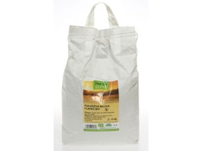 BIOHARMONIE Mouka kukuřičná hladká BIO 4 kg