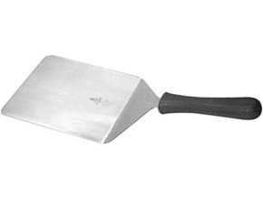 Lauternung Solingen pizza lopatka na pizzu 14,5 cm nerez