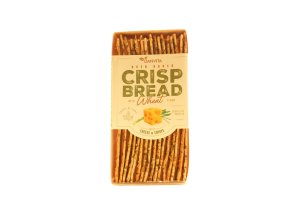 psenicny chleb se syrem a pazitkou 130g danvita