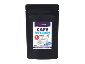 kafe cekankove bile 100g ipj natur bez lepku