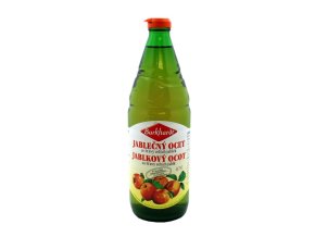 ocet jablecny 750ml burkhardt