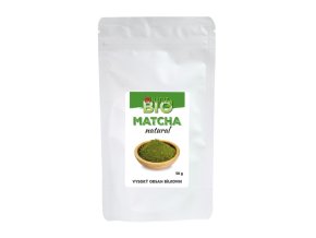 matcha 50g zp