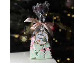 Marshmallow stromečky