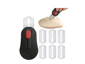 Malý nůž k nařezávání