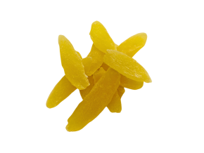 Ananas plátky