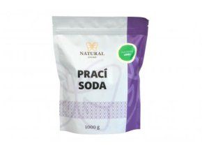 prací soda