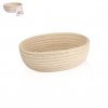 OŠATKA RATTAN OVÁLNÁ 24X18,5X9 CM