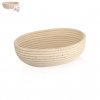 OŠATKA RATTAN OVÁLNÁ 28X22X9 CM