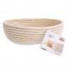 OŠATKA RATTAN OVÁLNÁ 28X22X9 CM