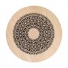 PODLOŽKA POD HRNEC MANDALA PR. 20 CM