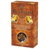 Rooibos Lemon bylinný sypaný čaj