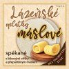 Lázeňské oplatky máslové