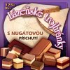 12 lazenske trojhranky nugat