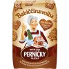 Babiččina Volba Pšeničná mouka na perníčky hladká