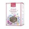 Dobrý spánek – sypaný čaj
