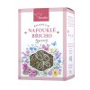 Nafouklé břicho – sypaný čaj