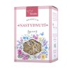 Nastydnutí – sypaný čaj