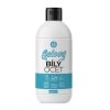bily ocet gelovy na uklid 500ml nanolab