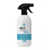 bily ocet na uklid ve spreji 500ml nanolab