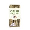 psenicny krehky chleb olivy cesnek 130g danvita