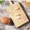 Prkénko na gnocchi, noky
