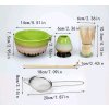 Japonská souprava Matcha set