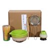 Japonská souprava Matcha set