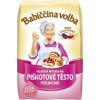 Babiččina volba Mouka pšeničná hladká piškotové těsto/dortová 1kg