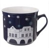 Dárkový hrnek  DOMKY 0,5 l