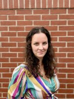                                     Martina Martyčáková
                            