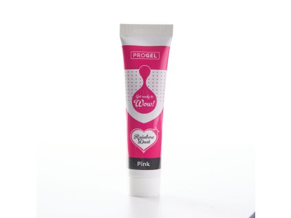 RainbowDust2025 RBD7312 RD ProGel Concentrated Colour Pink jpg