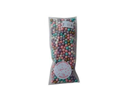 Rýžové perly mix – 50 g