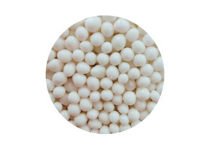 Cukrový máček bílý – 50 g