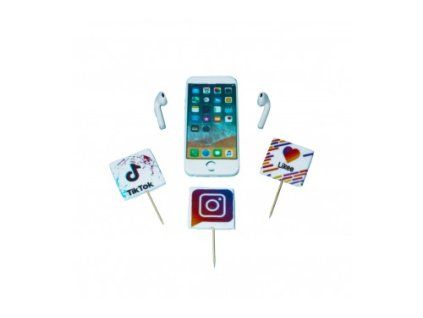 Socialne siete 500x332