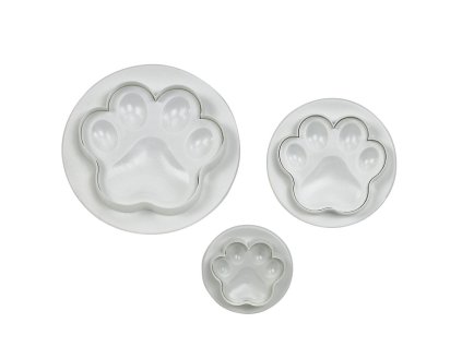 PME PAW203 PME PAW PLUNGER CUTTER SET2 JPG