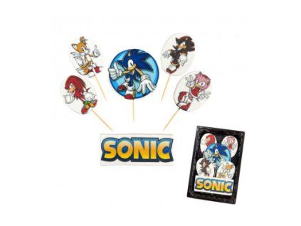 Sonic 2D 331 500x332