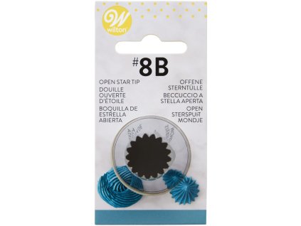WILTON2022 02 0 0164 WILTON STAR 8B TIP CARDED JPG 1