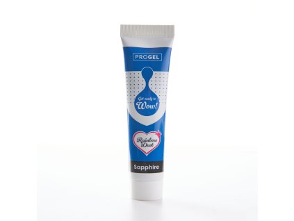 RainbowDust2025 RBD7428 RD ProGel Concentrated Colour Sapphire jpg