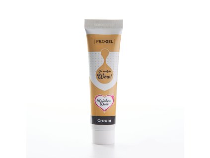RainbowDust2025 RBD7206 RD ProGel Concentrated Colour Cream jpg