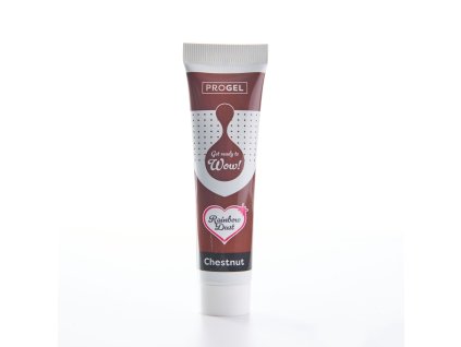 RainbowDust2025 RBD7190 RD ProGel Concentrated Colour Chestnut jpg 1