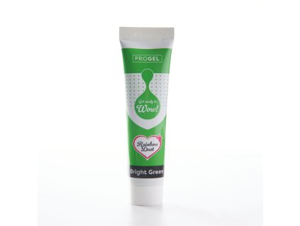 RainbowDust2025 RBD7169 RD ProGel Concentrated Colour Bright Green jpg 1