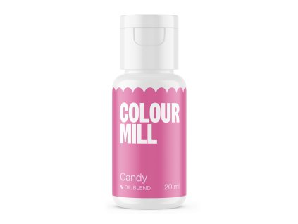 COLOUR MILL CMO20CAN Colour Mill Oil Blend Candy 20 ml 1 Update jpg 1