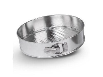 Dortová forma pocínovaná 30 cm Orion
