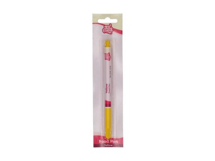 FUNCAKES2024 F45555 FunCakes Food Pen 2024 Yellow 1 jpg