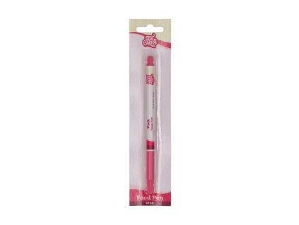 FUNCAKES2024 F45525 FunCakes Food Pen 2024 Pink 1 jpg 1