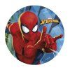 236098 DISCO COMESTIBLE TARTA SPIDER MAN 20CM 1
