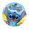 236117 DISCO COMESTIBLE TARTA STITCH 20CM 1