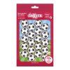 145102 MINI DISCOS OBLEA BALONES FUTBOL Ø 34CM A5 2